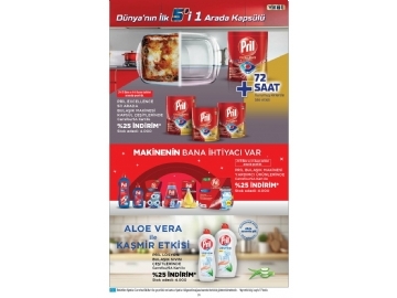 CarrefourSA 24 Ekim - 6  Kasm Katalou - 24