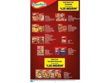CarrefourSA 24 Ekim - 6  Kasm Katalou - 15