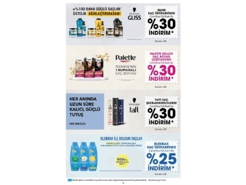 CarrefourSA 24 Ekim - 6  Kasm Katalou - 36