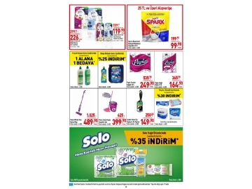 CarrefourSA 24 Ekim - 6  Kasm Katalou - 30
