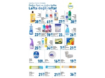 CarrefourSA 24 Ekim - 6  Kasm Katalou - 4
