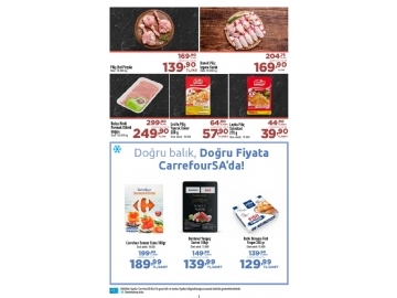 CarrefourSA 24 Ekim - 6  Kasm Katalou - 8