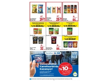 CarrefourSA 24 Ekim - 6  Kasm Katalou - 22