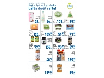 CarrefourSA 24 Ekim - 6  Kasm Katalou - 2