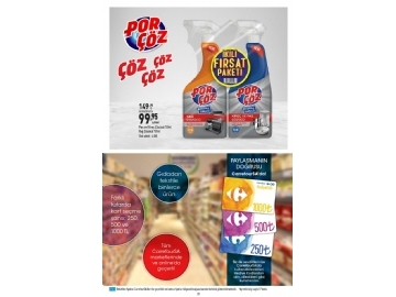 CarrefourSA 24 Ekim - 6  Kasm Katalou - 28