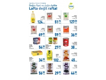 CarrefourSA 24 Ekim - 6  Kasm Katalou - 3