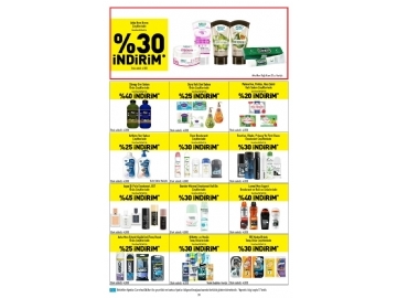CarrefourSA 24 Ekim - 6  Kasm Katalou - 39