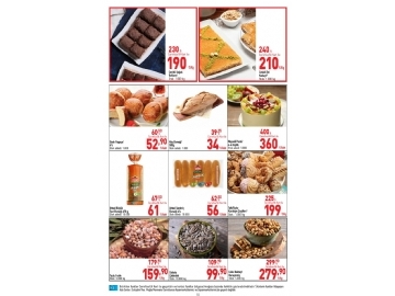 CarrefourSA 24 Ekim - 6  Kasm Katalou - 10