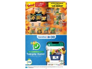 CarrefourSA 24 Ekim - 6  Kasm Katalou - 14