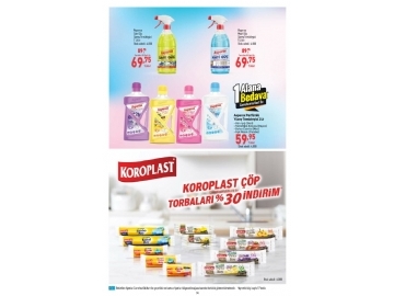 CarrefourSA 24 Ekim - 6  Kasm Katalou - 34