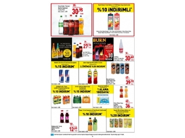 CarrefourSA 24 Ekim - 6  Kasm Katalou - 23