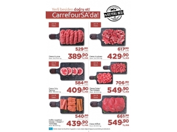 CarrefourSA 24 Ekim - 6  Kasm Katalou - 7