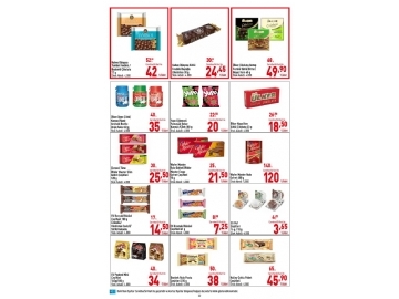 CarrefourSA 24 Ekim - 6  Kasm Katalou - 21