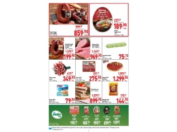 CarrefourSA 24 Ekim - 6  Kasm Katalou - 9