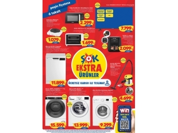 ok 30 Ekim - 5 Kasm Frsat rnleri - 6