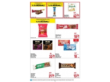 CarrefourSA 21 Kasm - 4 Aralk Katalou - 22