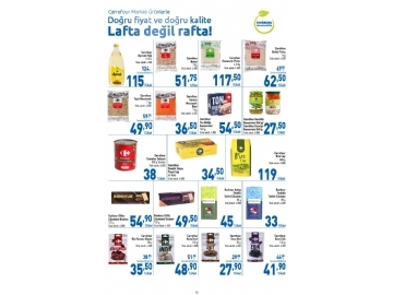 CarrefourSA 21 Kasm - 4 Aralk Katalou - 27