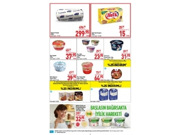 CarrefourSA 21 Kasm - 4 Aralk Katalou - 9