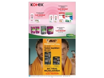 CarrefourSA 21 Kasm - 4 Aralk Katalou - 54
