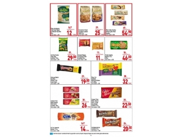 CarrefourSA 21 Kasm - 4 Aralk Katalou - 23