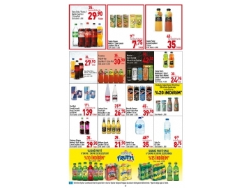 CarrefourSA 21 Kasm - 4 Aralk Katalou - 24