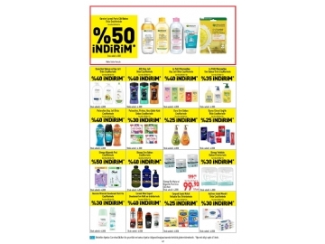 CarrefourSA 21 Kasm - 4 Aralk Katalou - 49