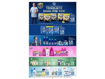 CarrefourSA 21 Kasm - 4 Aralk Katalou - 38