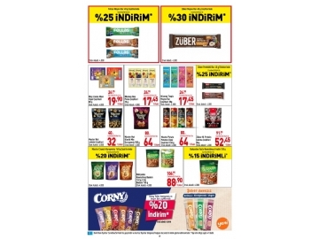 CarrefourSA 21 Kasm - 4 Aralk Katalou - 21