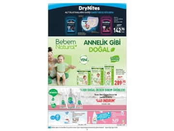 CarrefourSA 21 Kasm - 4 Aralk Katalou - 33
