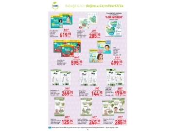 CarrefourSA 21 Kasm - 4 Aralk Katalou - 30