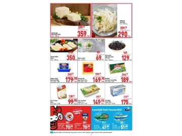 CarrefourSA 21 Kasm - 4 Aralk Katalou - 7