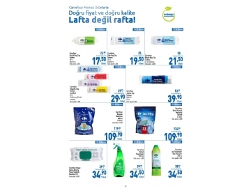 CarrefourSA 21 Kasm - 4 Aralk Katalou - 28