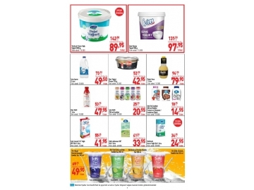 CarrefourSA 21 Kasm - 4 Aralk Katalou - 8