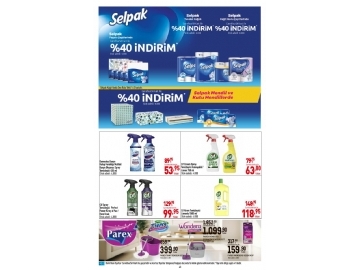 CarrefourSA 21 Kasm - 4 Aralk Katalou - 45