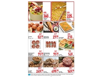 CarrefourSA 21 Kasm - 4 Aralk Katalou - 12