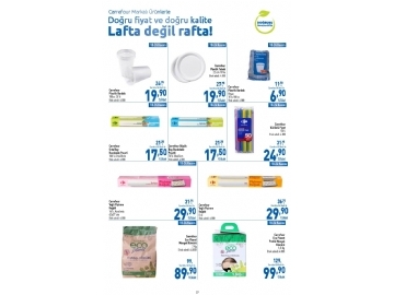 CarrefourSA 21 Kasm - 4 Aralk Katalou - 29