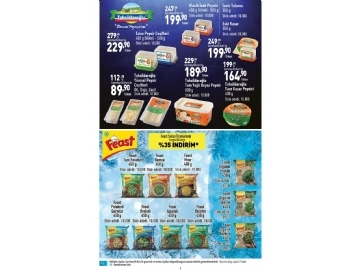 CarrefourSA 21 Kasm - 4 Aralk Katalou - 10