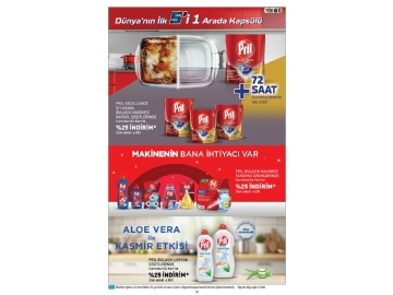 CarrefourSA 21 Kasm - 4 Aralk Katalou - 40