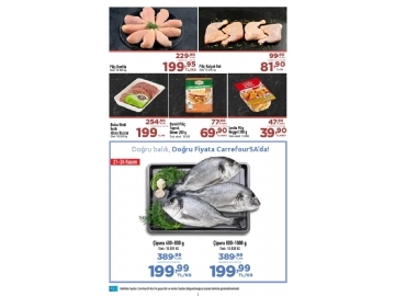 CarrefourSA 21 Kasm - 4 Aralk Katalou - 3