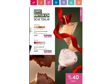 Oriflame Ylba Katalou 2024 - 37