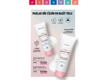Oriflame Ylba Katalou 2024 - 11