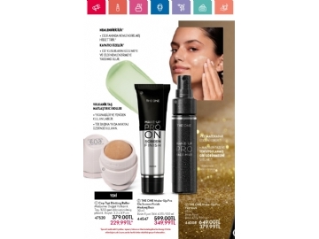 Oriflame Ylba Katalou 2024 - 60