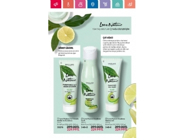 Oriflame Ylba Katalou 2024 - 80