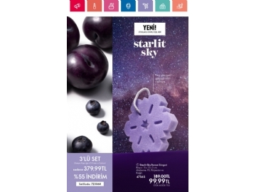 Oriflame Ylba Katalou 2024 - 6
