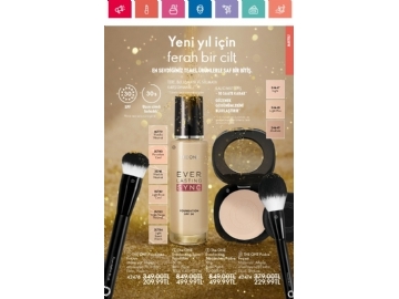 Oriflame Ylba Katalou 2024 - 61