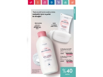 Oriflame Ylba Katalou 2024 - 93