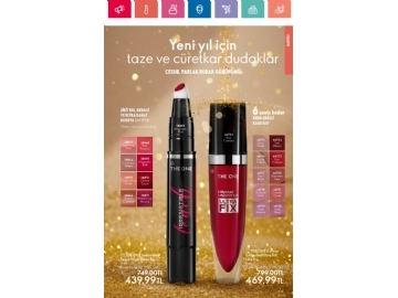 Oriflame Ylba Katalou 2024 - 63