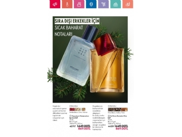 Oriflame Ylba Katalou 2024 - 48