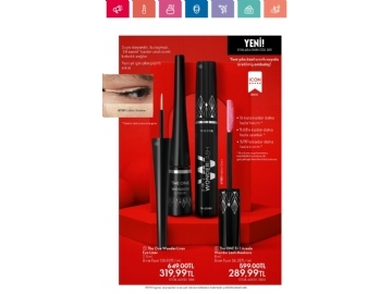 Oriflame Ylba Katalou 2024 - 21