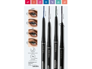 Oriflame Ylba Katalou 2024 - 144